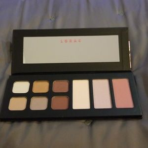 Lorac Refined Romance Eye/Cheek Palette